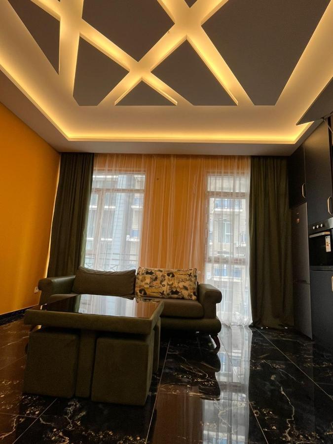 באטומי Black Sea Star מראה חיצוני תמונה